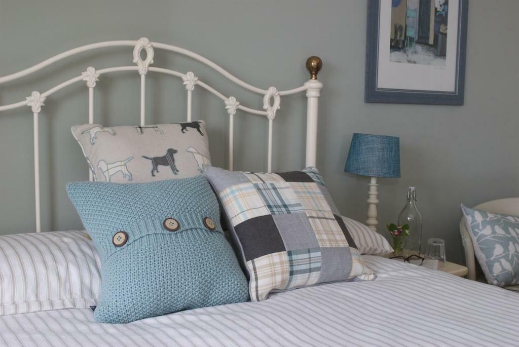 Llety Farm Bed & Breakfast St. Davids  Exterior foto